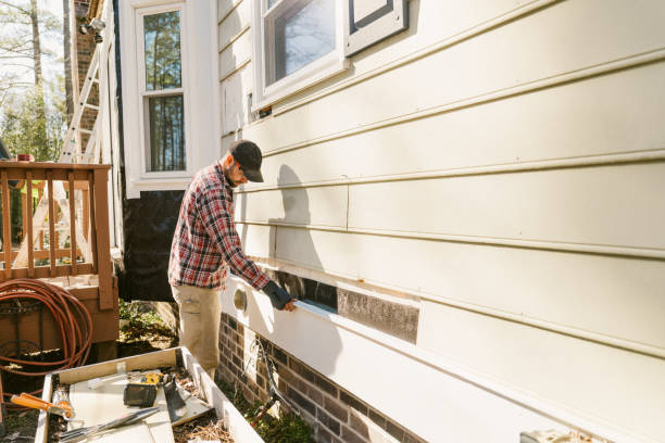 Trusted Siding Contractor service in Smithfield, PA - Creative Siding